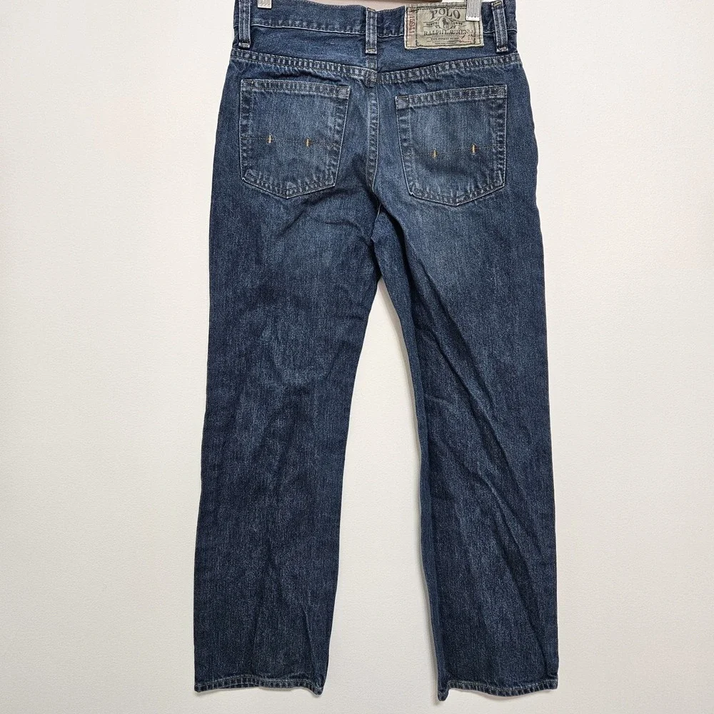 Ralph Lauren very good
